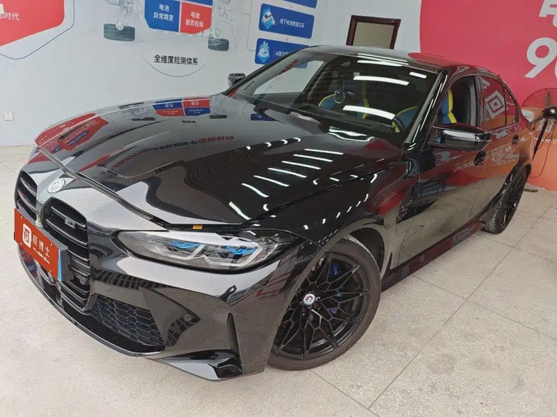 BMW M3