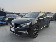 Roewe RX5 2017