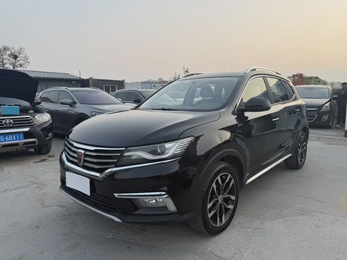 Roewe RX5 2017