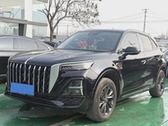 Hongqi HS5 2023