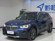 BMW X1 2022