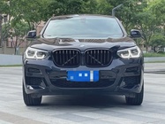 BMW X4 2021