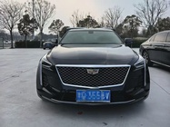 Cadillac CT6 2023