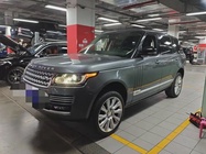 Land Rover Range Rover 2014