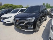 Roewe RX8 2018