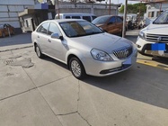 Buick Excelle 2015