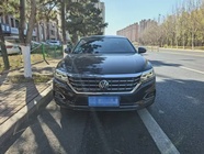 Volkswagen Passat 2021