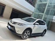 Toyota RAV4 2015