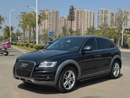 Audi Q5 2018