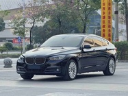BMW 5 Series 2015