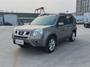 Nissan X-Trail 2013