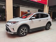 Toyota RAV4 2016