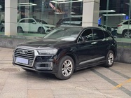 Audi Q7 2019