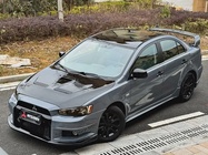 Mitsubishi Lancer 2011