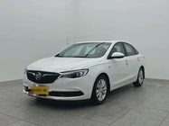 Buick Excelle 2022