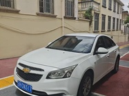 Chevrolet Cruze 2015