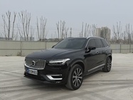 Volvo XC90 2021