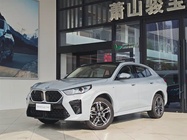 BMW X2 2024