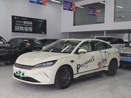 BYD Qin L 2025