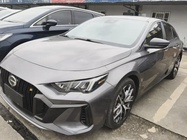 GAC Shadow Leopard 2022