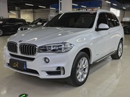 BMW X5 2018
