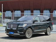Lincoln Navigator 2019