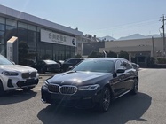 BMW 5 Series 2023