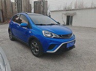 Geely X1 2018