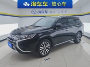 Mitsubishi Outlander 2021