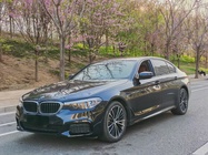 BMW 5 Series 2019