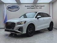 Audi Q2 2021