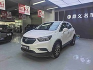 Buick Encore 2017