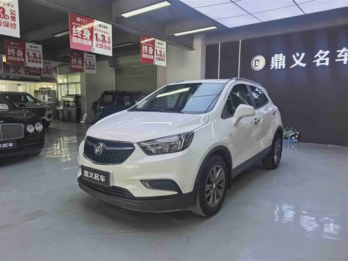 Buick Encore 2017