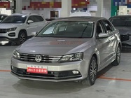 Volkswagen Sagitar 2017