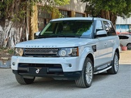 Land Rover Sport 2013
