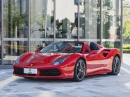 Ferrari 488 2019