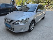 Volkswagen Santana 2014