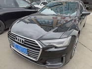 Audi A6 2019