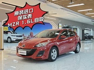 Mazda 3 2010
