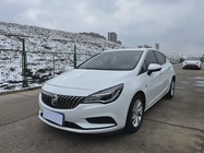 Buick Verano 2016