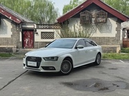 Audi A4 2015