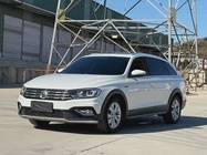 Volkswagen C-Trek 2018