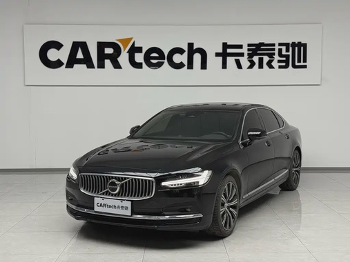 Volvo S90 2023