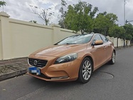 Volvo V40 2014