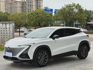 Changan UNI-T 2022
