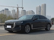 Hongqi H9 2022
