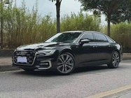 Audi A6 2025