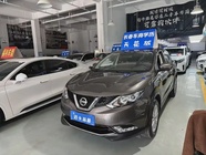Nissan Qashqai 2017