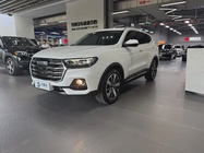 Haval H6 2023