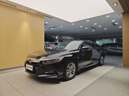 Honda Accord 2020